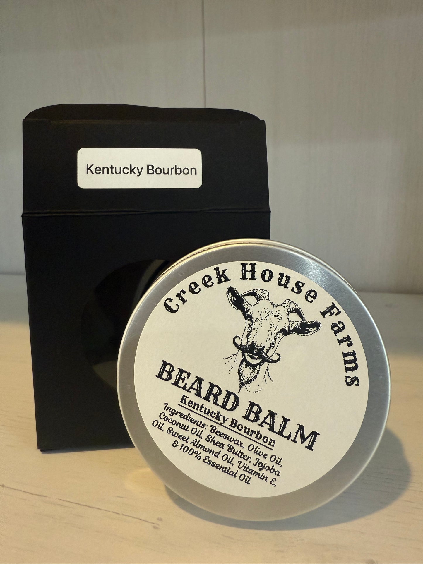 Beard Balm