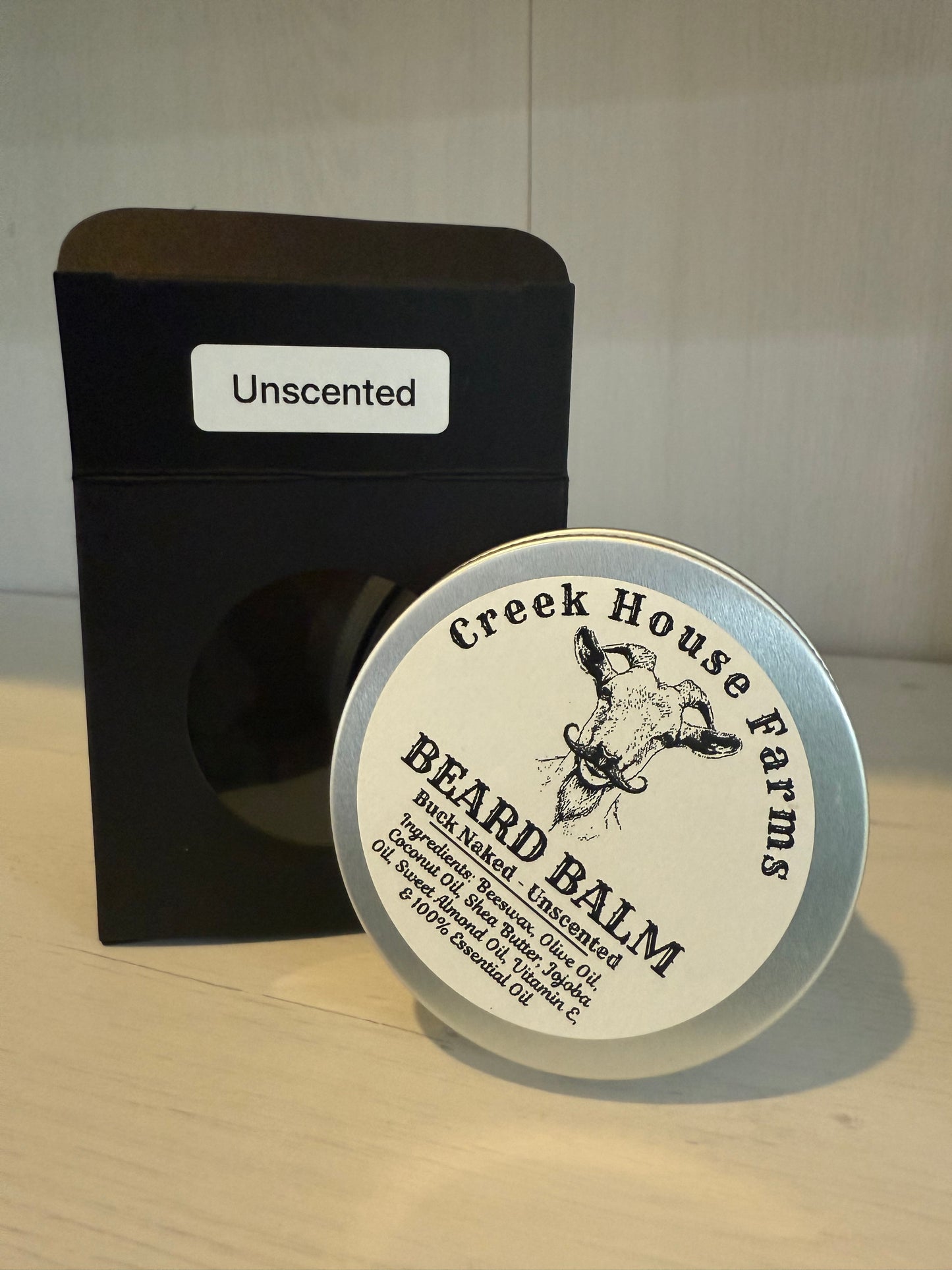 Beard Balm