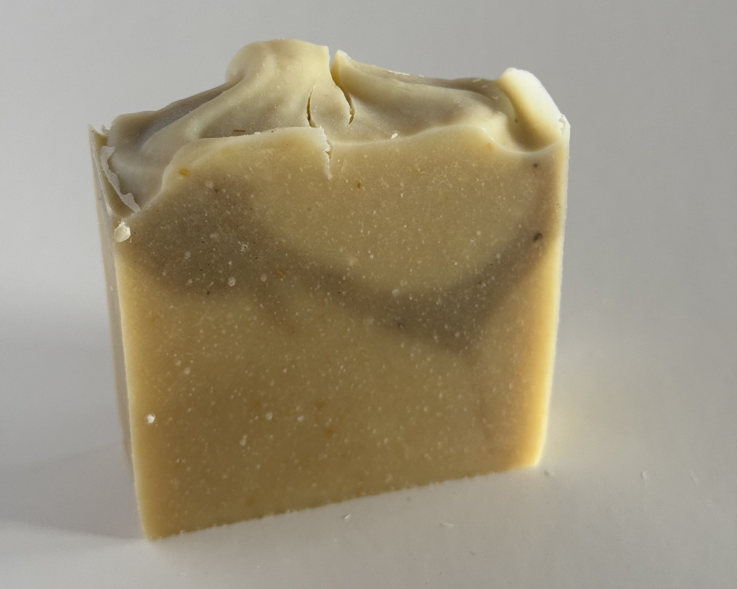 Goats Milk Soap Man Soap